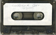 Golddigger - Walking Birds (Side A)